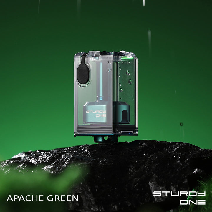 STURDY MFG SturdyONE RBA Batch 3 (8654218952952) (8801850982648)