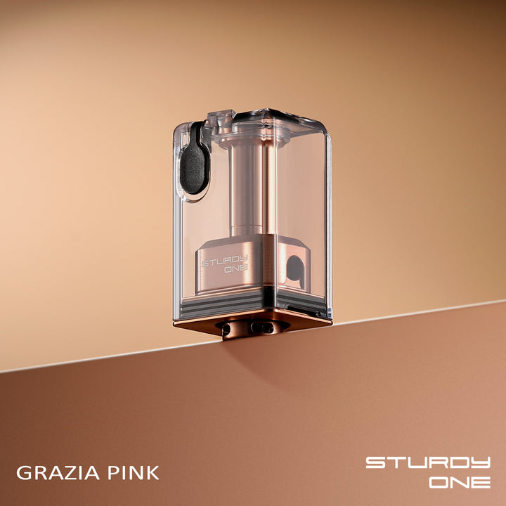 STURDY MFG SturdyONE RBA Batch 3 (8654218952952) (8801850982648)