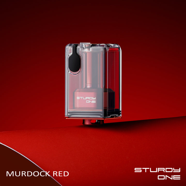 STURDY MFG SturdyONE RBA Batch 3 (8654218952952) (8801850982648)