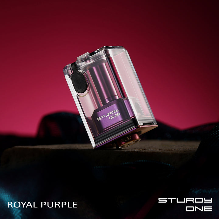 STURDY MFG SturdyONE RBA Batch 3 (8654218952952) (8801850982648)