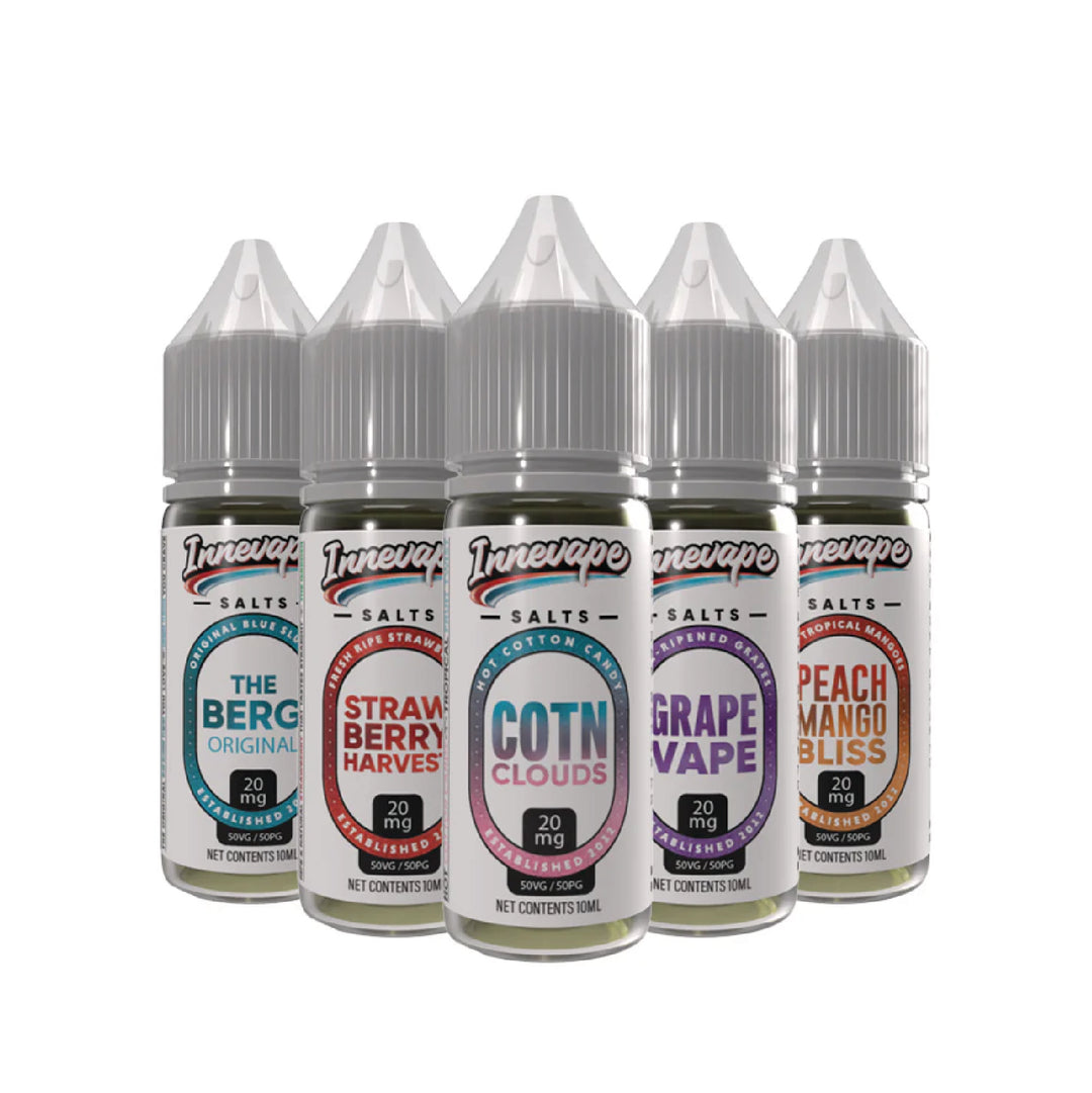 INNEVAPE Nic Salt Range (8729926959352) (15119074394497)
