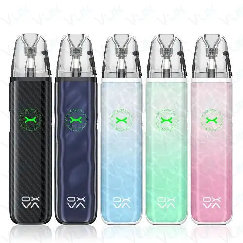 OXVA Xlim Go 2 Pod Kit Vaporony OXVA Xlim Go 2 Pod Kit Vaporony