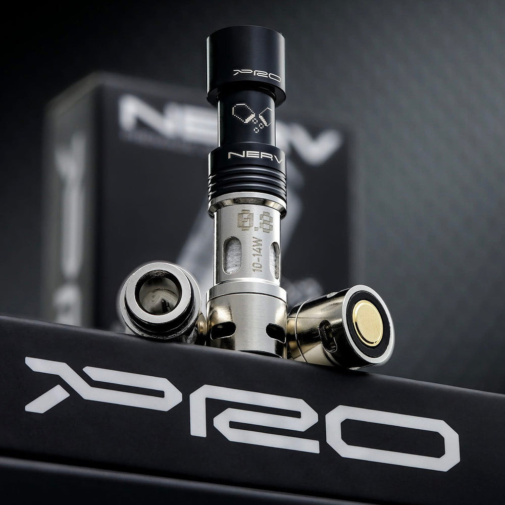 NERV Coils by Protocol V Tech (15096529715585)