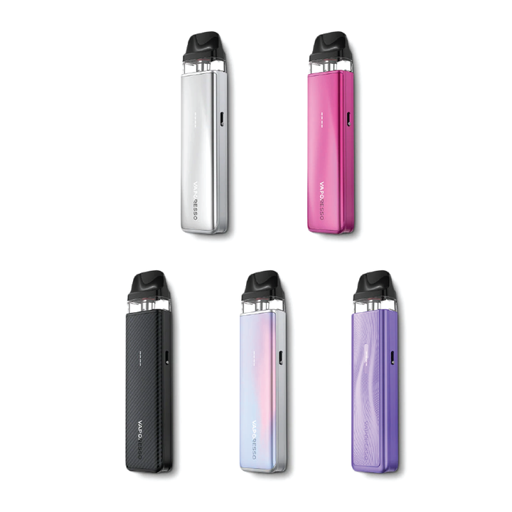 VAPORESSO Xros 5 MINI (15116092211585) (15116092277121)