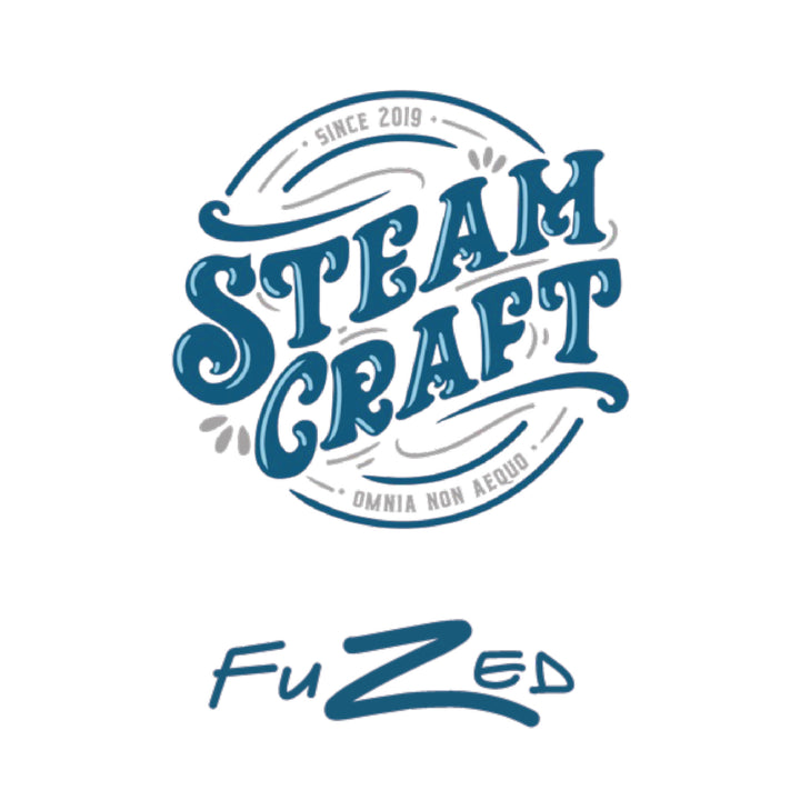 STEAMCRAFT Boro Coils - Fuzed (8123923595512)