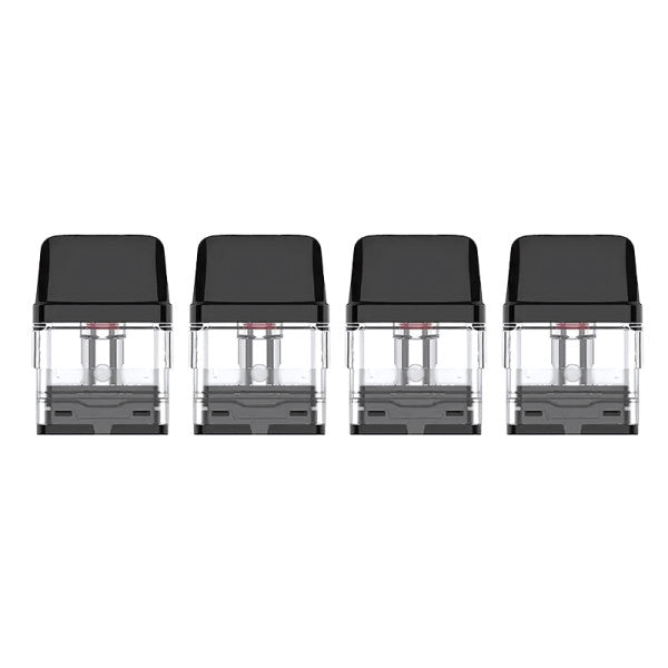 VAPORESSO Xros Corex 2.0 Replacement Pods 4 Pack (8575892685048)