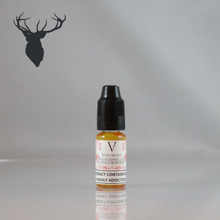 Vaporony High PG -  Watermelon & Strawberry (4357659820106)