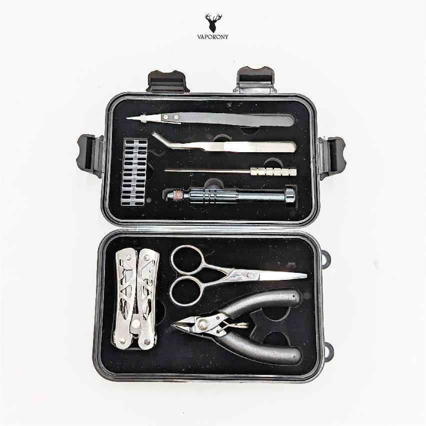 THUNDEREAD CREATIONS Blaze Pro Vape Kit