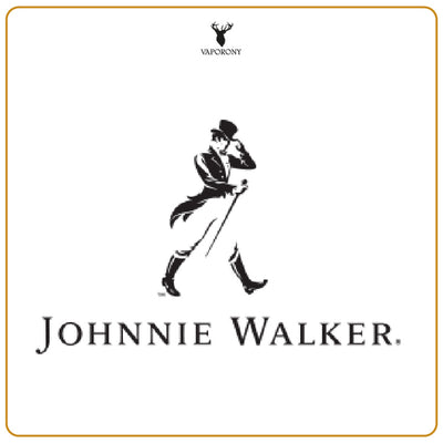 Johnnie Walker Experience Edinburgh
