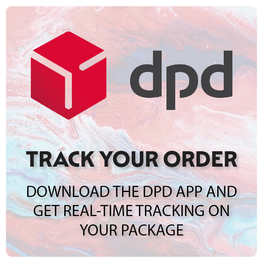 Vaporony Delivery