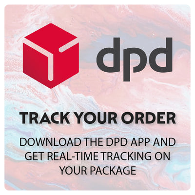Vaporony Delivery