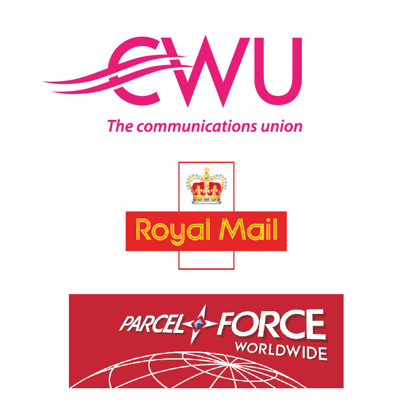 CWU STRIKE ACTION EFFECTING DELIVERIES
