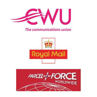 CWU STRIKE ACTION EFFECTING DELIVERIES
