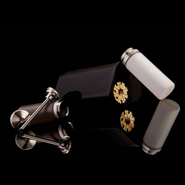 Reload Vapor Dual Battery Squonk Mod Reload Vapor USA Vaporony