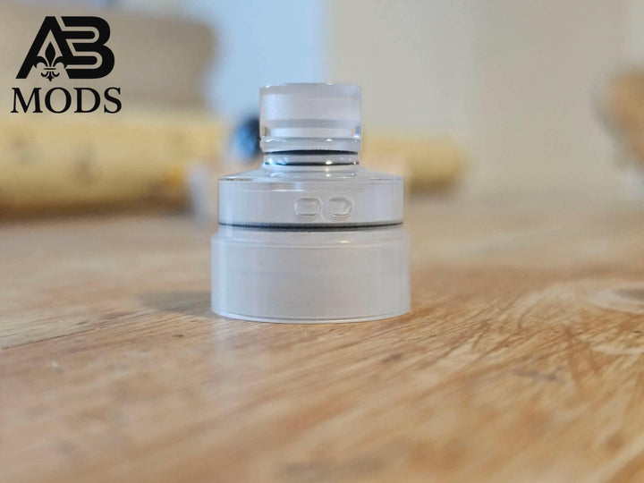 AB Mods Max 22mm RDA Cap Sets AB Mods Vaporony