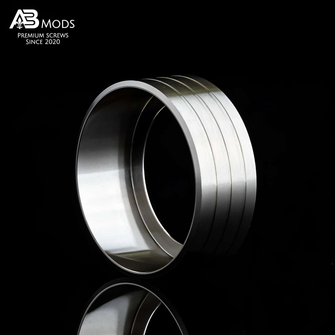 AB Mods Max 22mm RDA AB Mods Vaporony