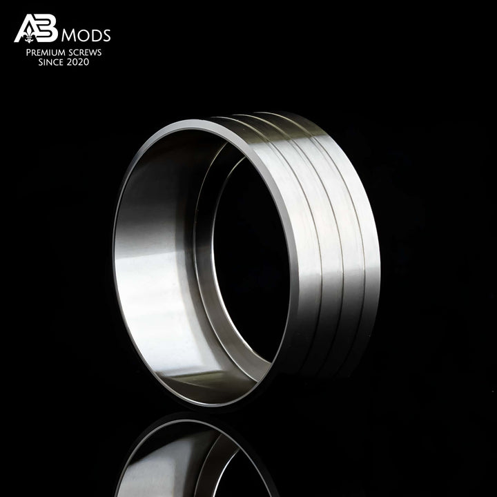 AB Mods Max 22mm RDA AB Mods Vaporony