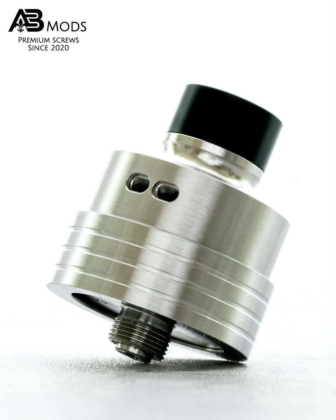 AB Mods Max 22mm RDA AB Mods Vaporony