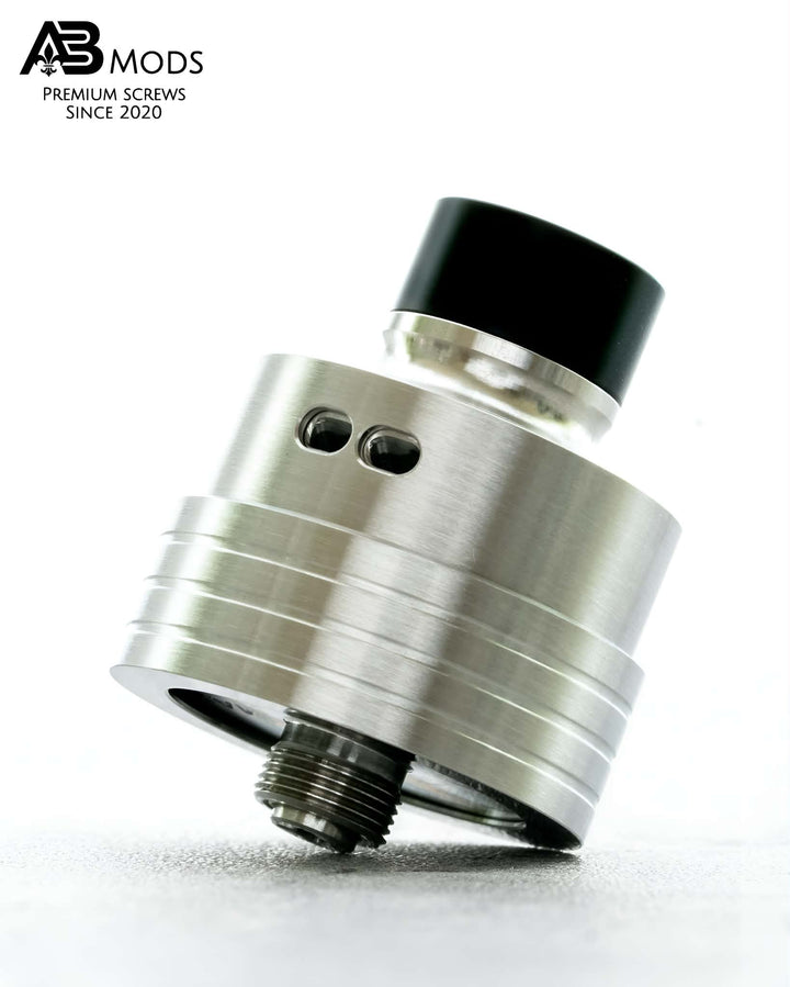 AB Mods Max 22mm RDA AB Mods Vaporony