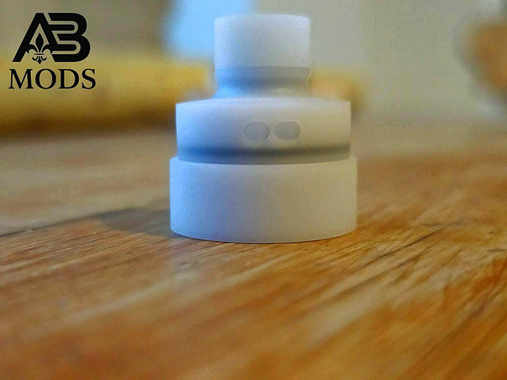 AB Mods Max 22mm RDA Cap Sets AB Mods Vaporony