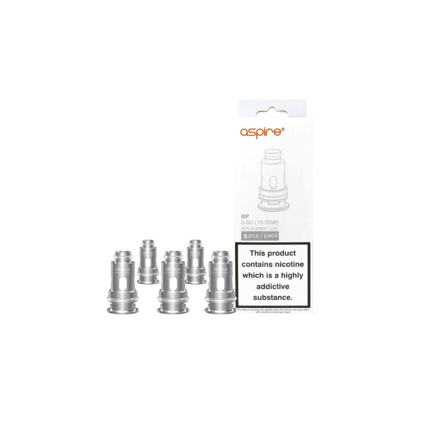 ASPIRE BP Stik XL Replacement Coils (15116095783297)