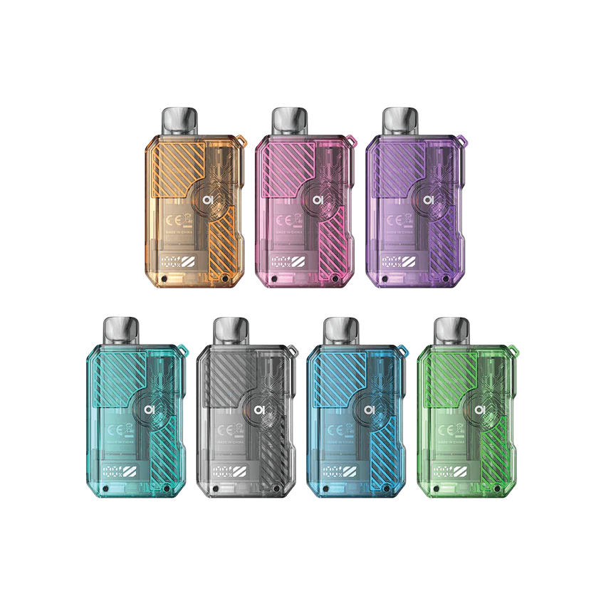 ASPIRE Gotek X3 Pod Kit (15116092277121)