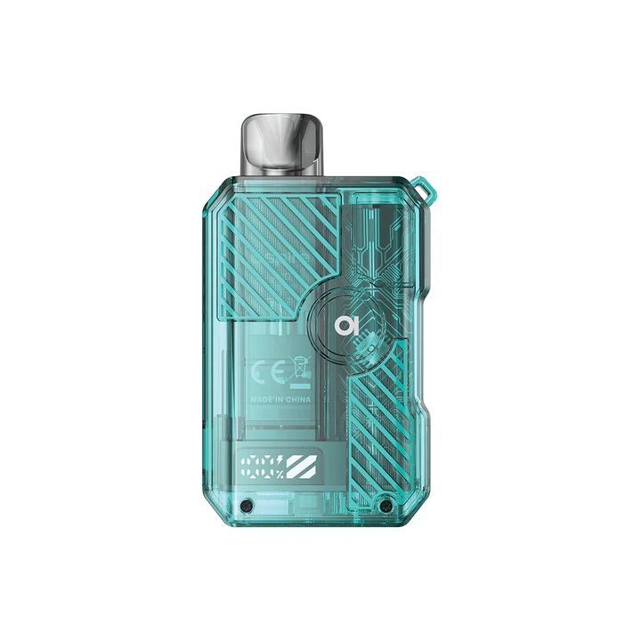 ASPIRE Gotek X3 Pod Kit (15116092277121)