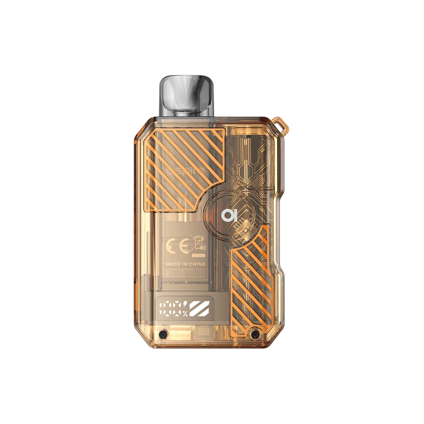 ASPIRE Gotek X3 Pod Kit (15116092277121)