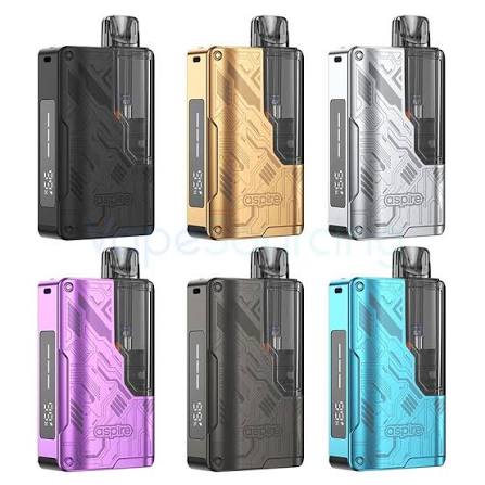 ASPIRE Gotek Pro 2 Pod Kit