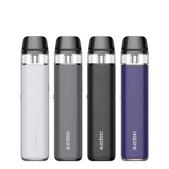 ASPIRE LOOMIX POD KIT