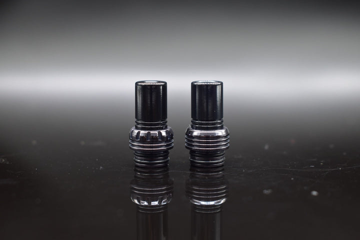 Blackrose 510 Drip Tips (2 Pack) Blackrose Vaporony