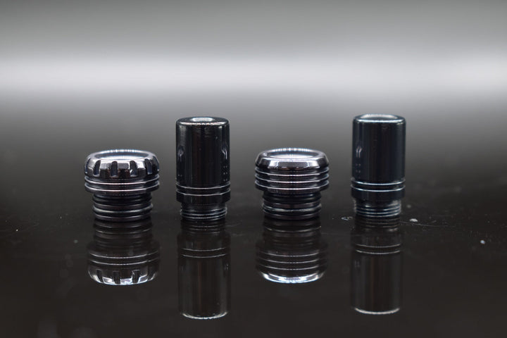 Blackrose 510 Drip Tips (2 Pack) Blackrose Vaporony