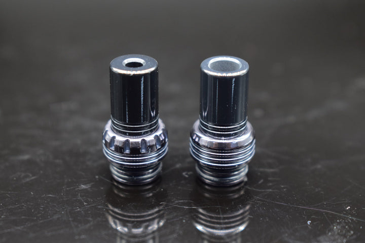 Blackrose 510 Drip Tips (2 Pack) Blackrose Vaporony
