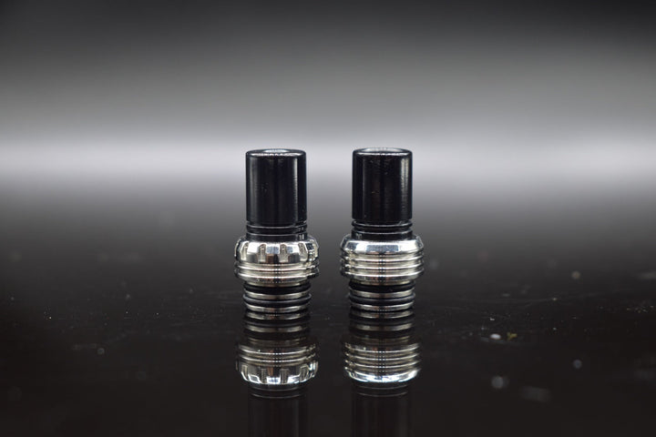 Blackrose 510 Drip Tips (2 Pack) Blackrose Vaporony