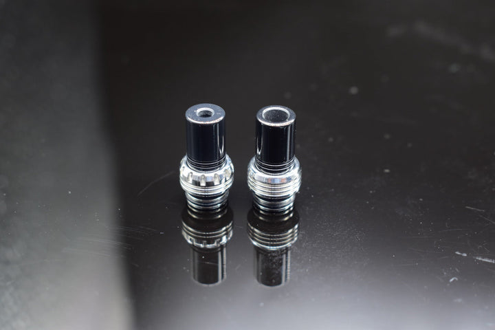 Blackrose 510 Drip Tips (2 Pack) Blackrose Vaporony
