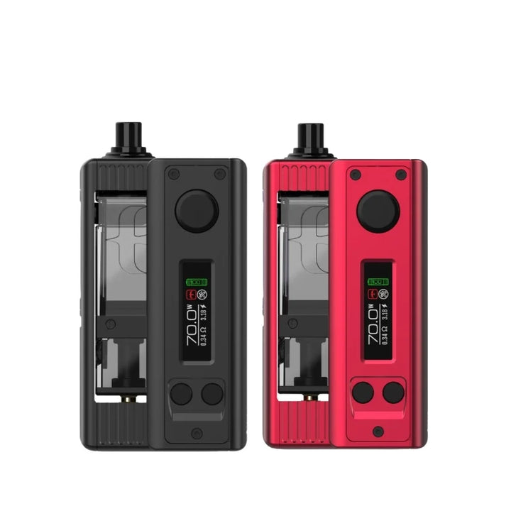 Early Bird Stubby V2 AIO