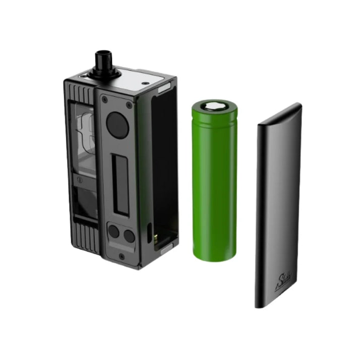 Early Bird Stubby V2 AIO