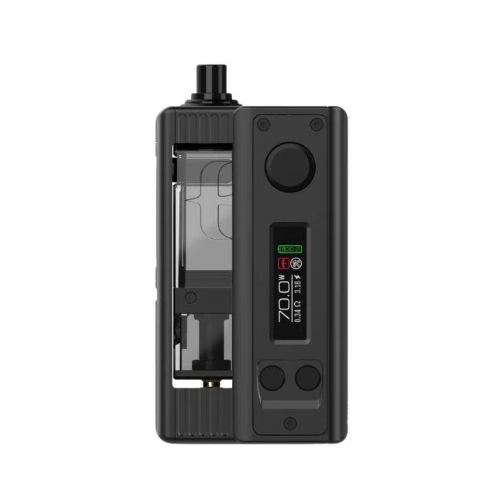 Early Bird Stubby V2 AIO