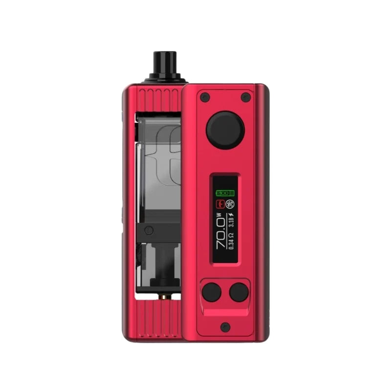 Early Bird Stubby V2 AIO