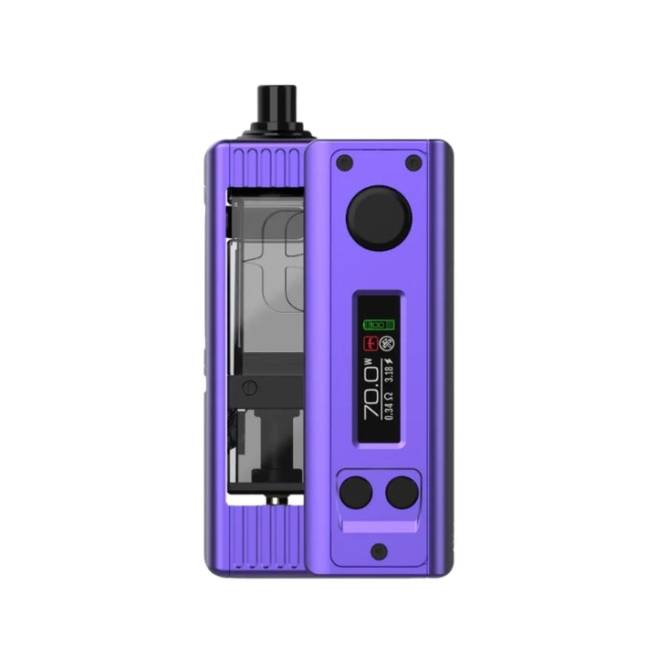 Early Bird Stubby V2 AIO
