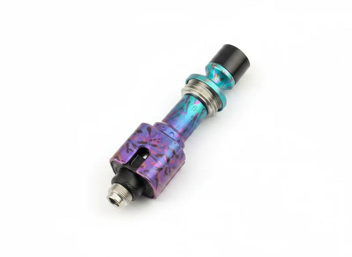 Early Bird Serin RBA  - Limited Edition Early Bird Manufacturing Vaporony