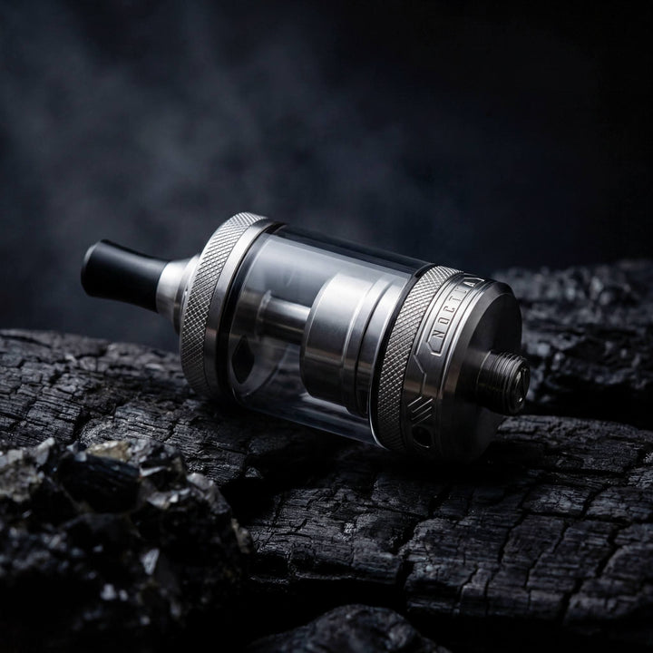 Mods House Noctua  22mm RTA Mods House Vaporony