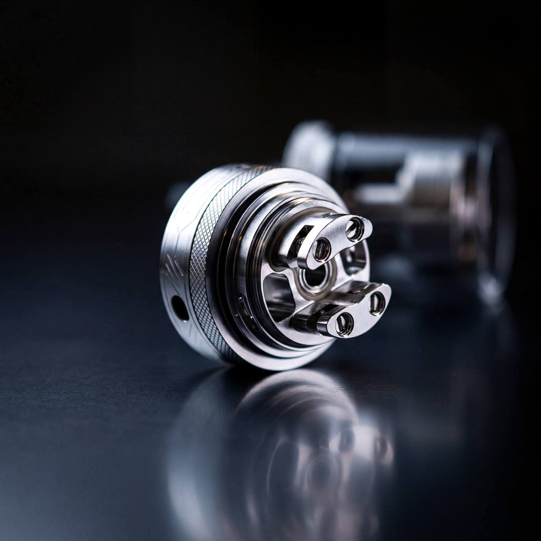 Mods House Noctua  22mm RTA Mods House Vaporony