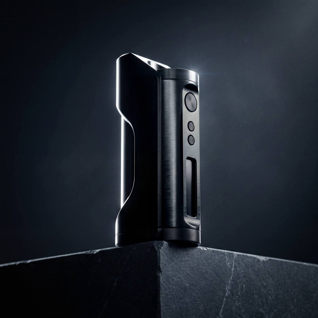 haus vape mod Mods House Kust 18650 Mod – Vaporony