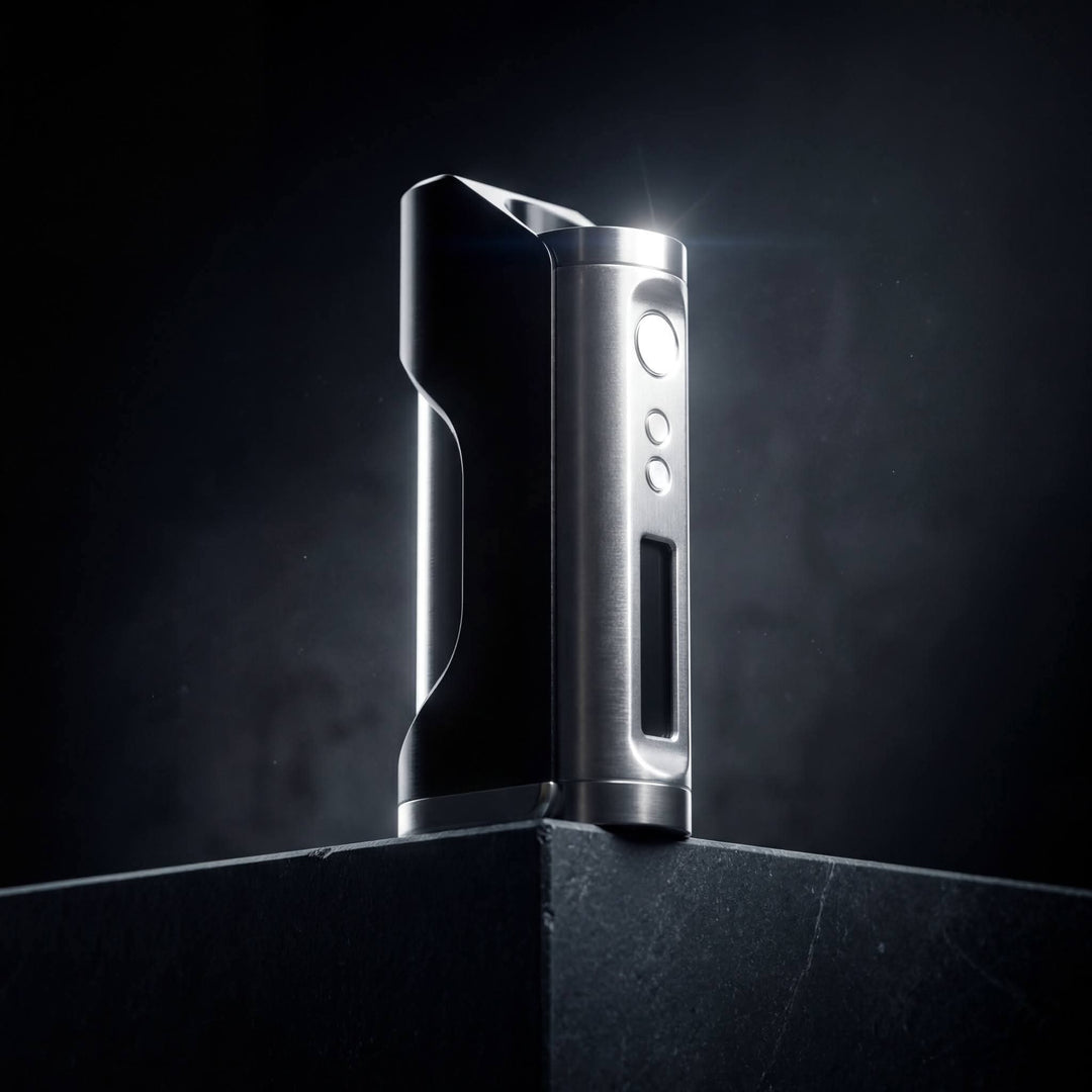 Mods House Kust 18650 Mod Mods House Vaporony