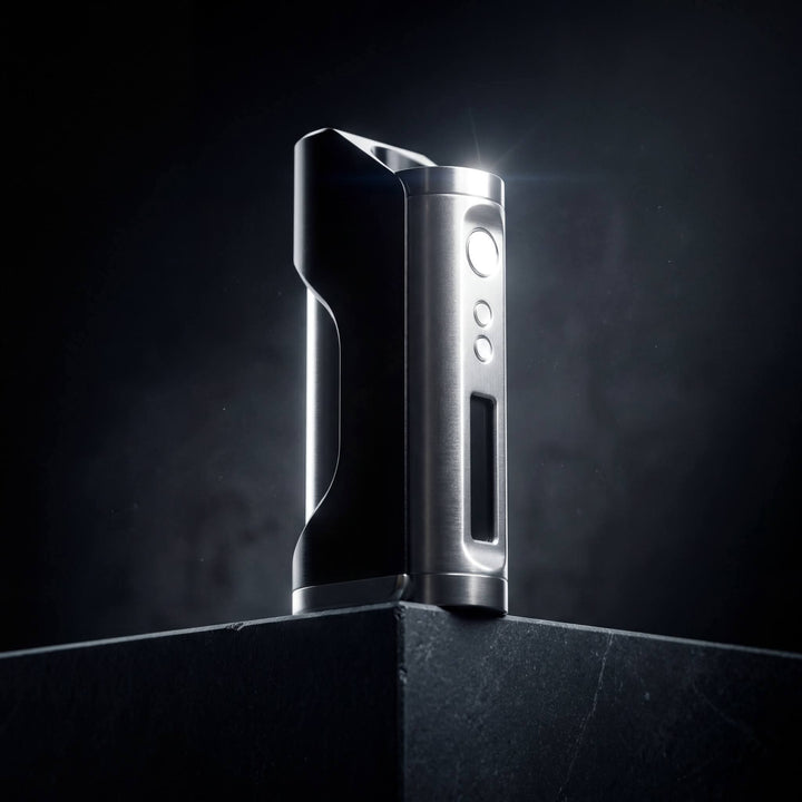 Mods House Kust 18650 Mod Mods House Vaporony