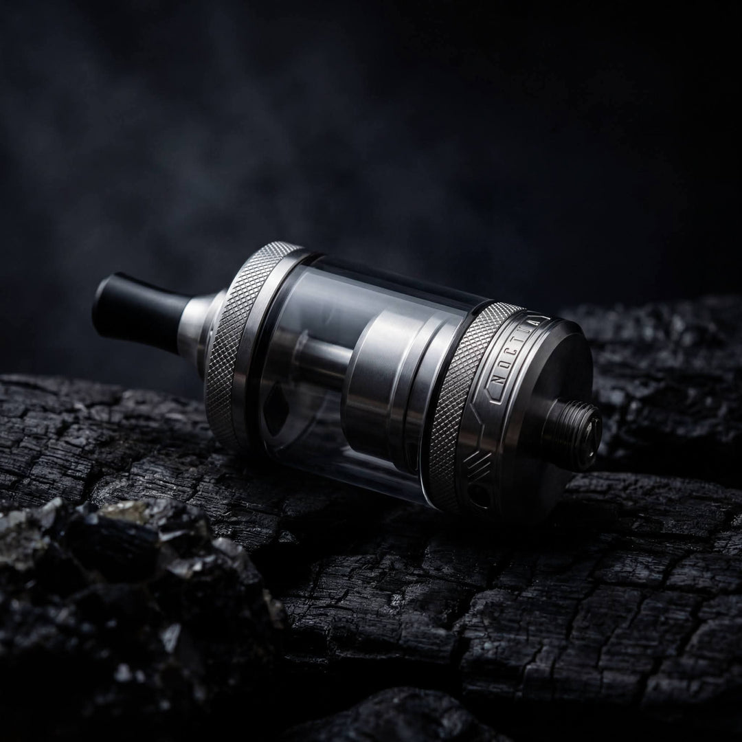 Mods House Noctua  22mm RTA Mods House Vaporony