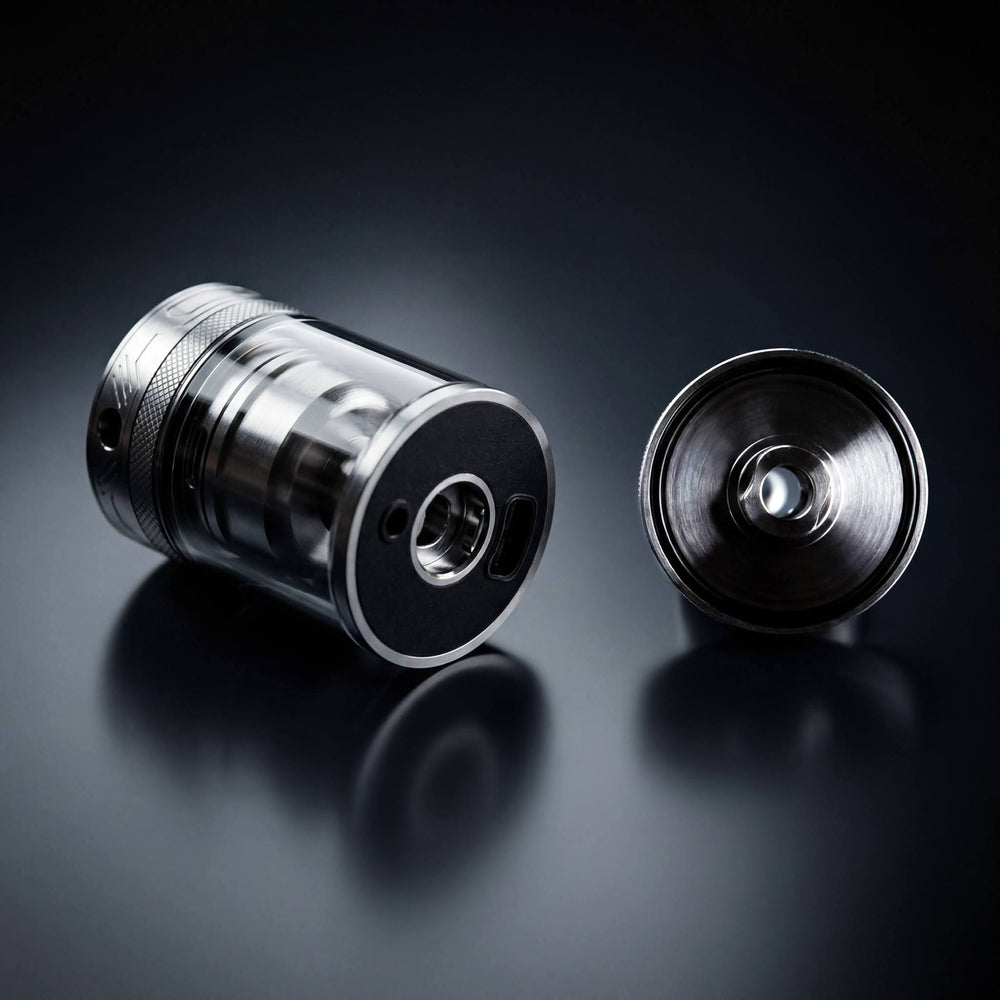 Mods House Noctua  22mm RTA Mods House Vaporony