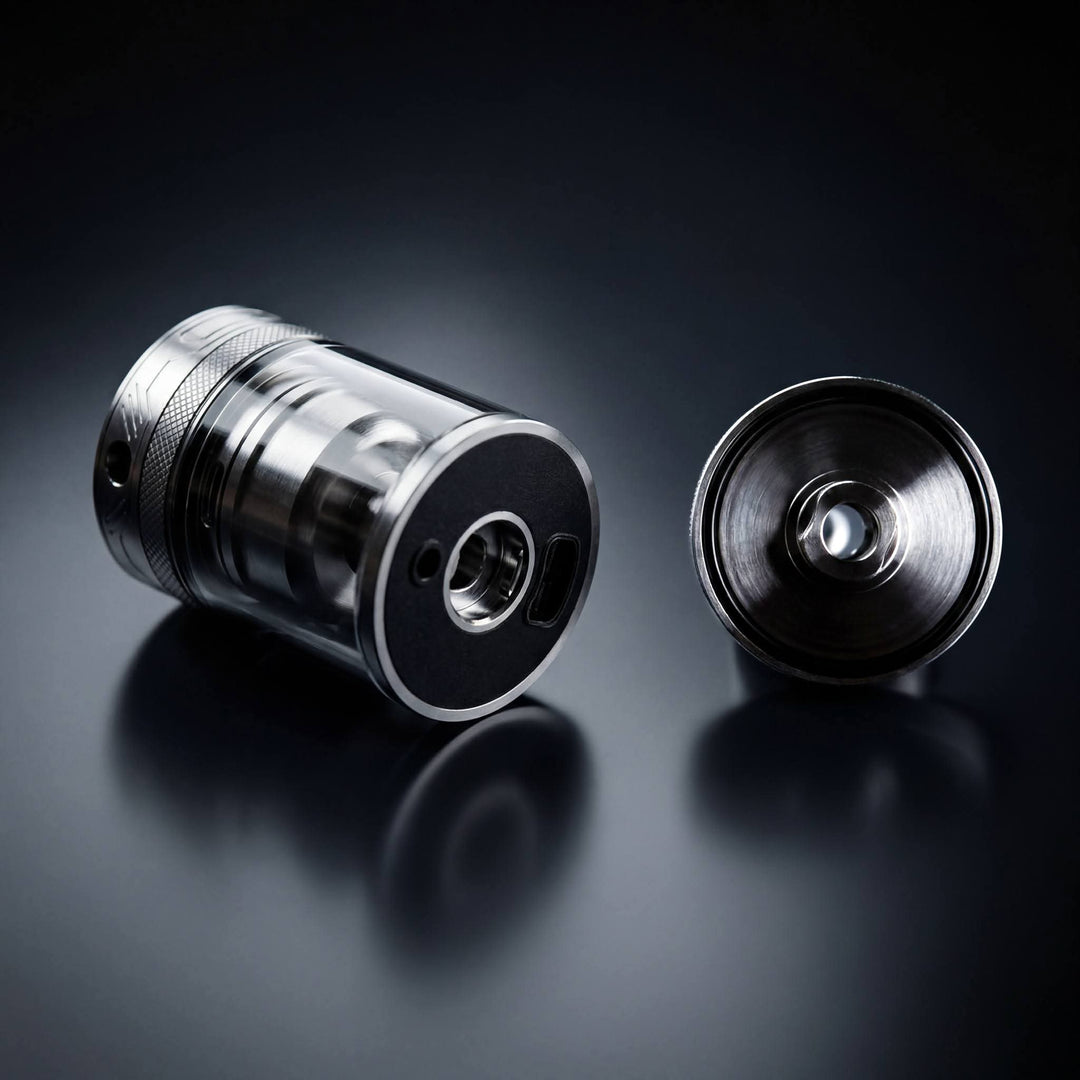 Mods House Noctua  22mm RTA Mods House Vaporony