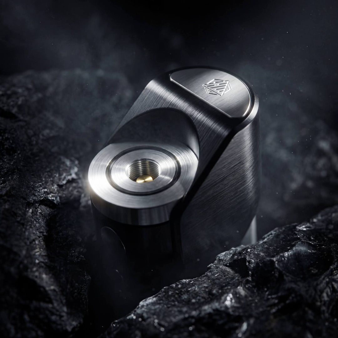 Mods House Kust 18650 Mod Mods House Vaporony